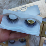 Anjieer 3D fashion Eyelash