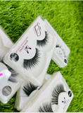 MISS ROSE 3D EYELASH