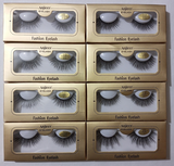 Anjieer 3D fashion Eyelash