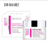 Dr.Rashel White Skin Fade Spots Night Cream