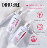 Dr.Rashel Whitening Fade Spots Serum for White Skin - 50ml