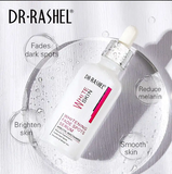 Dr.Rashel Whitening Fade Spots Serum for White Skin - 50ml