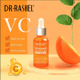 Dr.Rashel Vitamin C Brightening and Anti-Aging Eye Serum