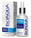 Bioaqua Anti-Acne Serum Removal Of Acne Essence Liquid 30ML BQY0726