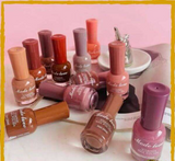 Mode Love Nail Paints pack of 3