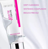 Dr Rashel Whitening Fade Cleanser 80g