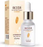 HCHANA Rice Serum Natural Organic Rice face Serum 15 ml