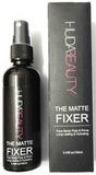 Huda Beauty Makeup Setting Spray & Makeup Fixer 160ml