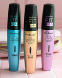 Kiss Beauty Fit Eye Mascara Charming Eye Makeup