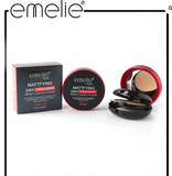 Emlie Mattifying 24H Fresh WearPerfect Compact Powder