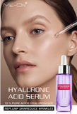 Me On Professional Hyaluronic Acid Serum For Reducing Wrinkles - 30 ml