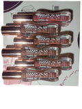 3Q beauty Shiny  Glitter Lip Gloss Pack of 3