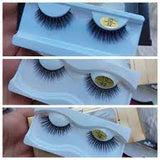 Anjieer 3D fashion Eyelash